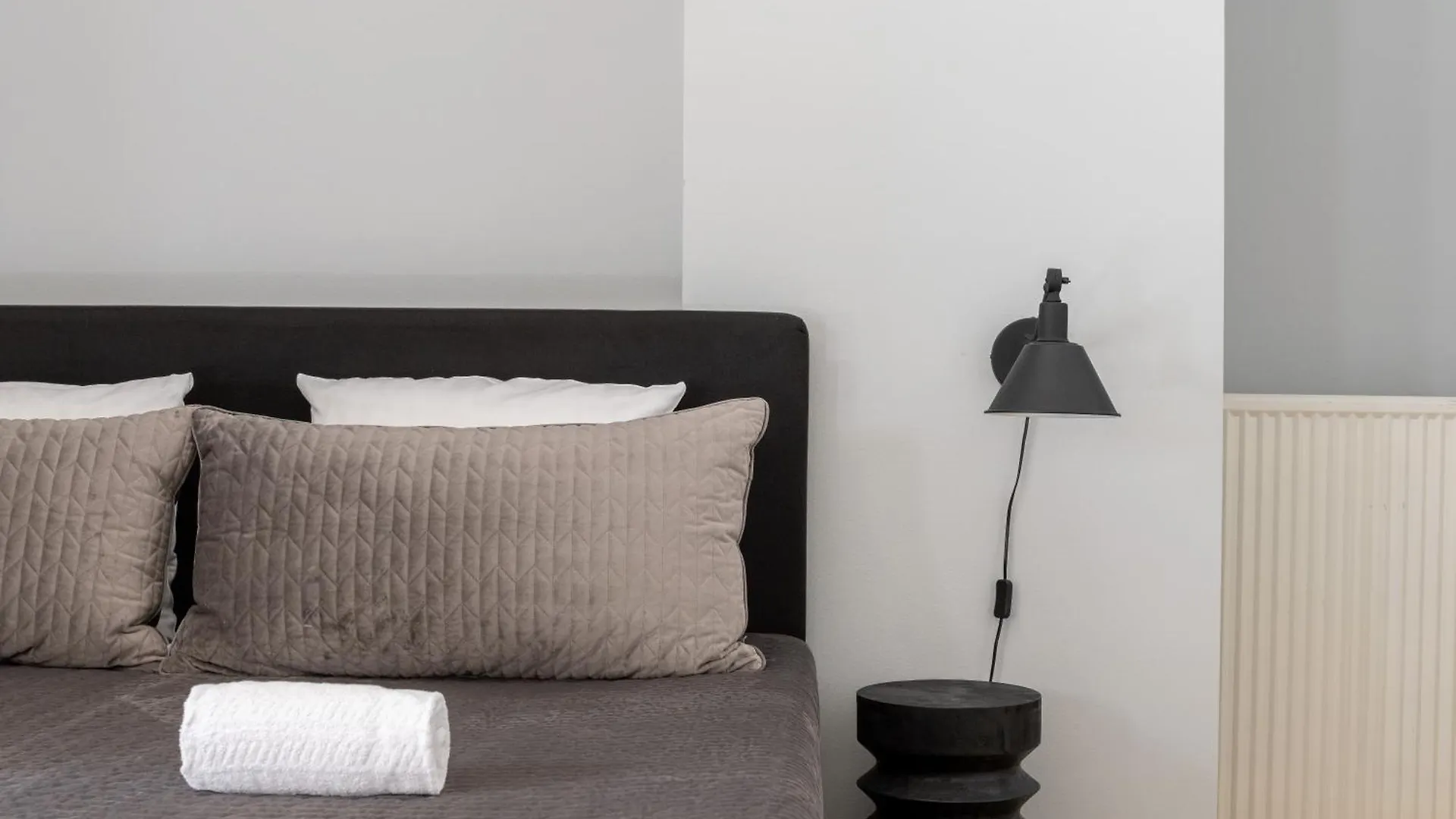 Unique 3 Bedroom Apartment In Vibrant Frederiksberg Copenhagen 0*,  Denmark